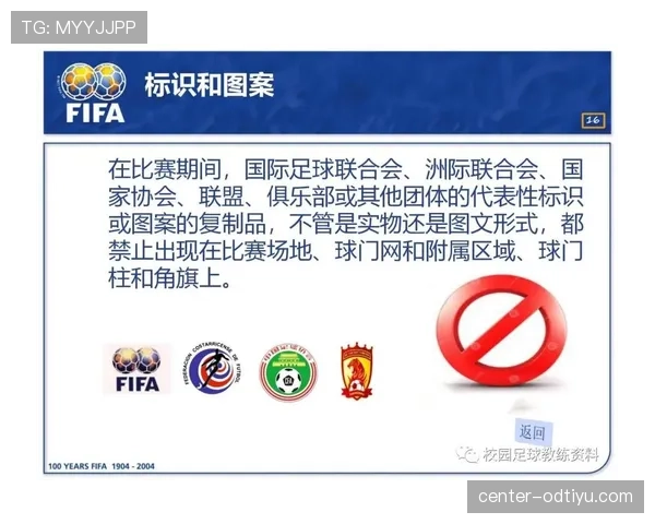 足球比赛用球规则详解及裁判检验标准解析
